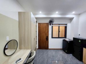 Bán BĐS dòng tiền Quận 1